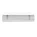 Vogue Embossed Vacuum Pack Bag Roll 280mm Twin Pack Vogue