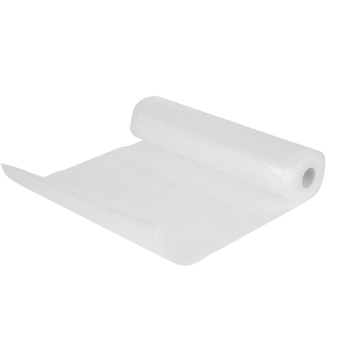 Vogue Embossed Vacuum Pack Bag Roll 280mm Twin Pack Vogue