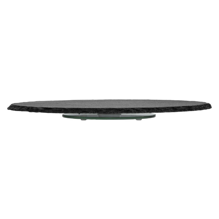 APS Revolving Platter Slate 320mm APS