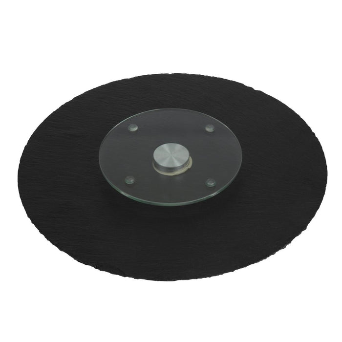 APS Revolving Platter Slate 320mm APS