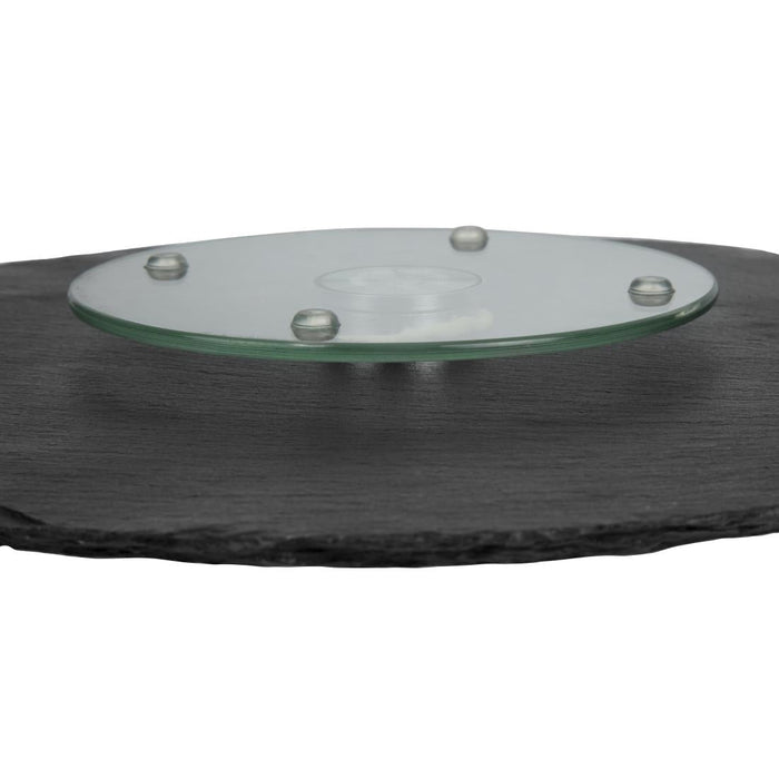 APS Revolving Platter Slate 320mm APS