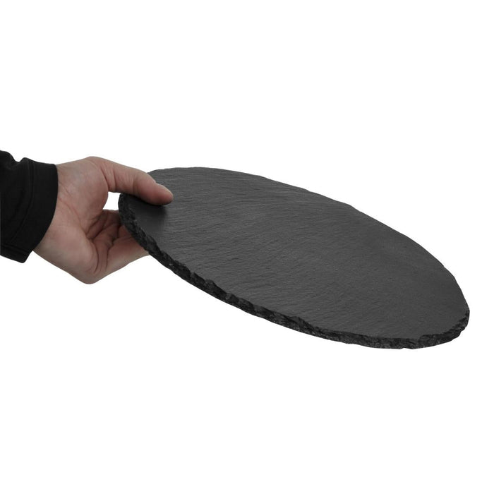 APS Revolving Platter Slate 320mm APS