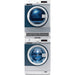 Electrolux myPRO Commercial Washing Machine WE170P With Pump Electrolux