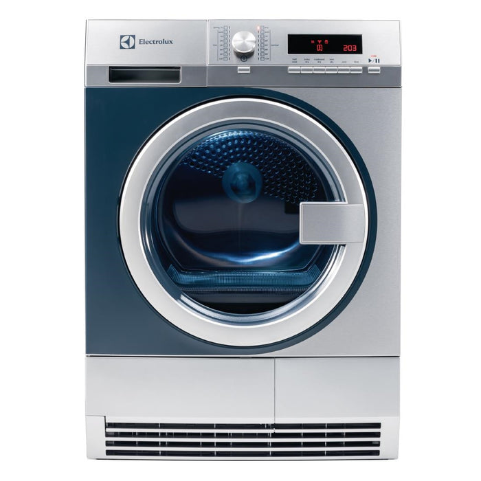 Capacity: 8kg. Material: Stainless Steel. Dimensions: 850(H) x 596(W) x 625(D)mm