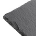 Olympia Natural Slate Rectangular Display Trays 300mm (4 Pack) Olympia