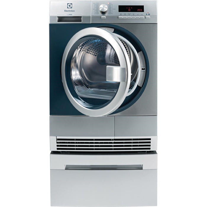 Electrolux myPRO Washer and Dryer Base Electrolux
