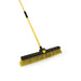 Heavy Duty Bulldozer Broom Charles Bentley
