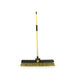 Soft and Stiff Bristles. Size: 610mm (24")