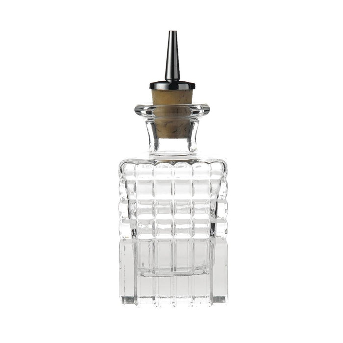 103(H)x55(W)x55(D)mm. 100ml | 3.5oz. Pack Quantity: 6