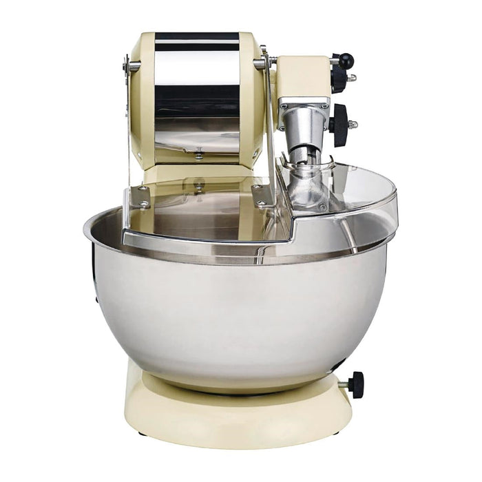 Santos 10Ltr Dough Mixer 18 Santos