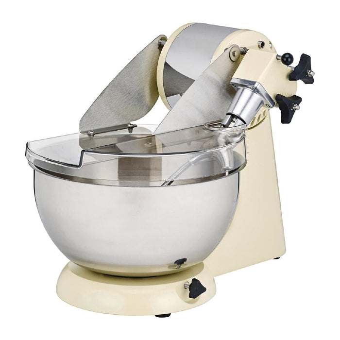 Santos 10Ltr Dough Mixer 18 Santos