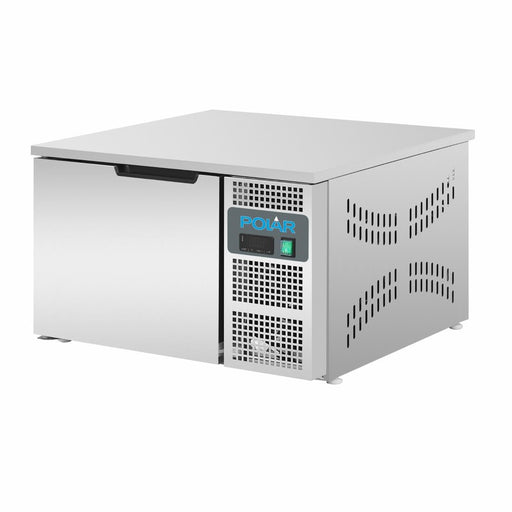 Polar G-Series Countertop Blast Chiller 8/5kg Polar