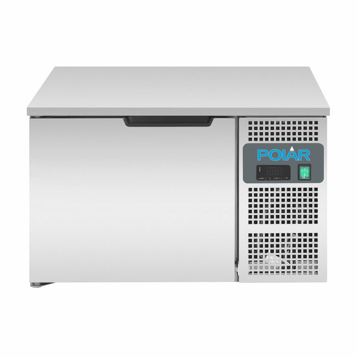 Polar G-Series Countertop Blast Chiller 8/5kg Polar