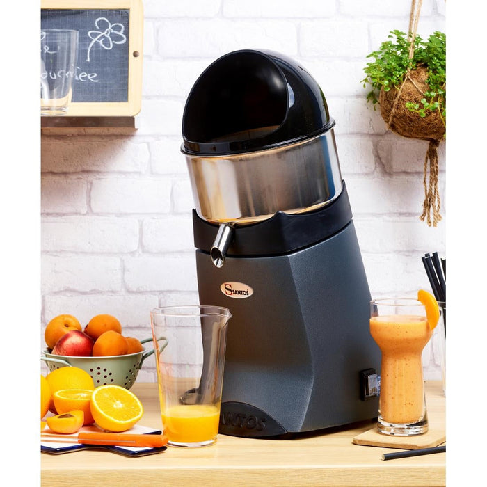 Santos Citrus Juicer 52 Grey Santos