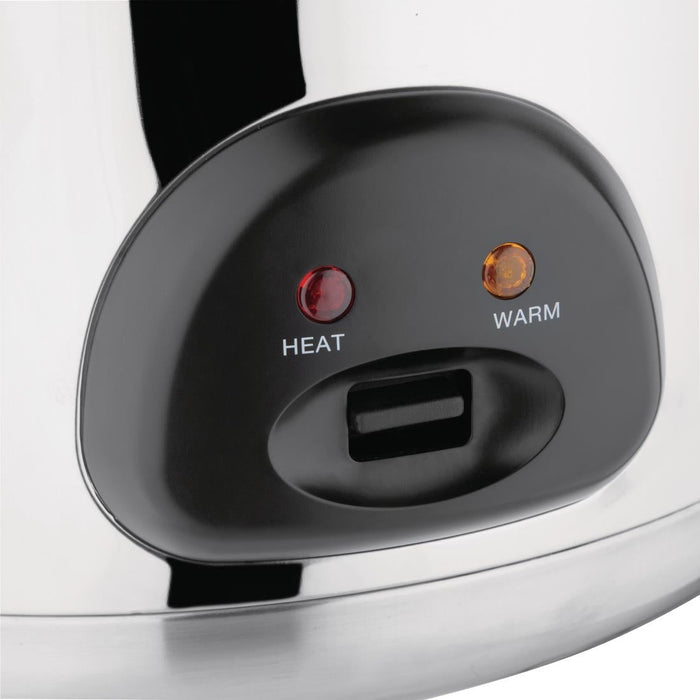 Buffalo Premium Large Rice Cooker 9Ltr Buffalo