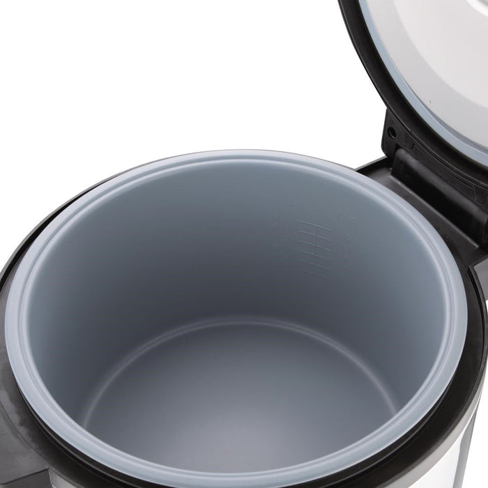 Buffalo Premium Large Rice Cooker 9Ltr Buffalo