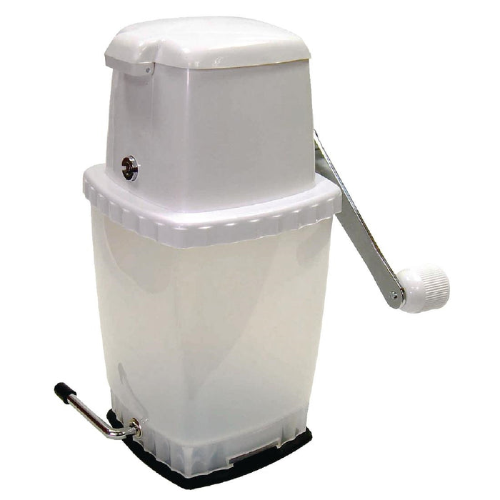 250(H) x 140(W) x 108(D)mm. Vacuum base