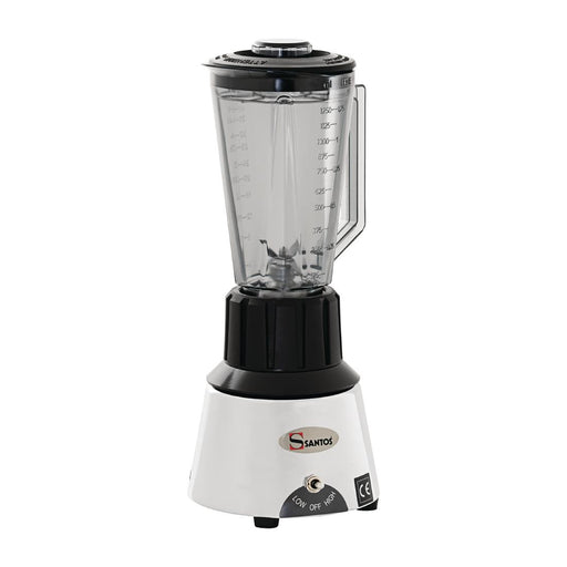 600W Dual speed 1.25Ltr