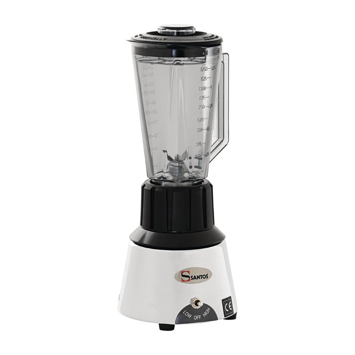 600W Dual speed 1.25Ltr