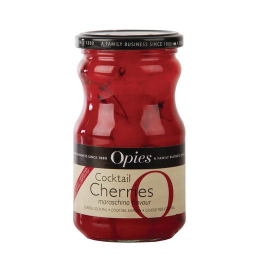 Jar size: 500g