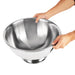 Olympia Polished Stainless Steel Wine & Champagne Bowl Olympia