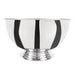 Olympia Polished Stainless Steel Wine & Champagne Bowl Olympia