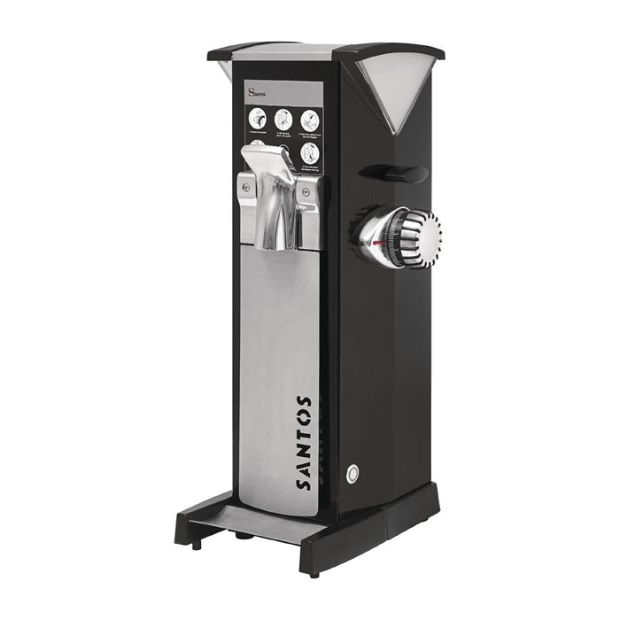 Santos 63 Heavy duty Coffee shop Grinder to Grind Coffee in Bags Santos
