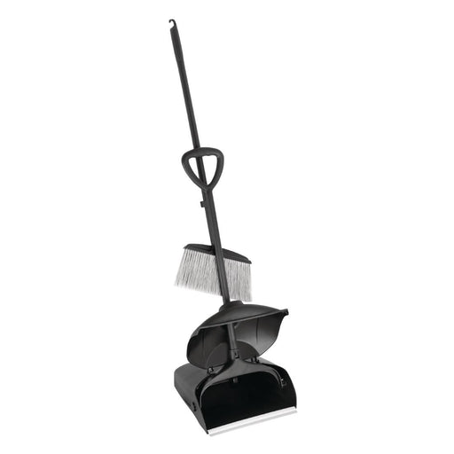 Jantex Lobby Dustpan and Brush Set Jantex