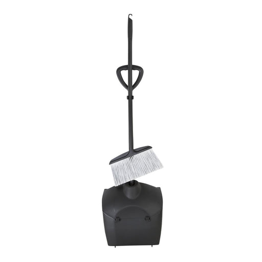 Dustpan width: 310mm | Black