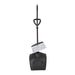 Dustpan width: 310mm | Black