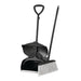 Jantex Lobby Dustpan and Brush Set Jantex