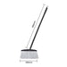 Jantex Lobby Dustpan and Brush Set Jantex