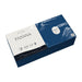 Fasana Lunch Napkin Blue 33x33cm 2ply 1/4 Fold (1500 Pack) Fasana