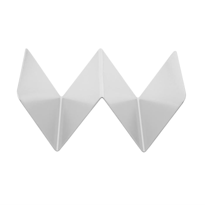 Olympia Taco Holder Stainless Steel Olympia