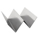 Olympia Taco Holder Stainless Steel Olympia