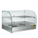 800W. 2 Tier. Capacity: 45Ltr