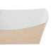 Colpac Compostable Kraft Food Trays Small 124mm (500 Pack) Colpac