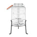 Olympia Nantucket Style Drink Dispenser with Wire Stand 8.5Ltr Olympia
