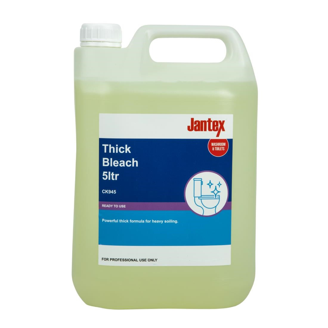 Bar Cleaning Chemicals