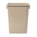 Space-Saving Design. Material: Polypropylene. 583(H)x318(W)x439(D)mm