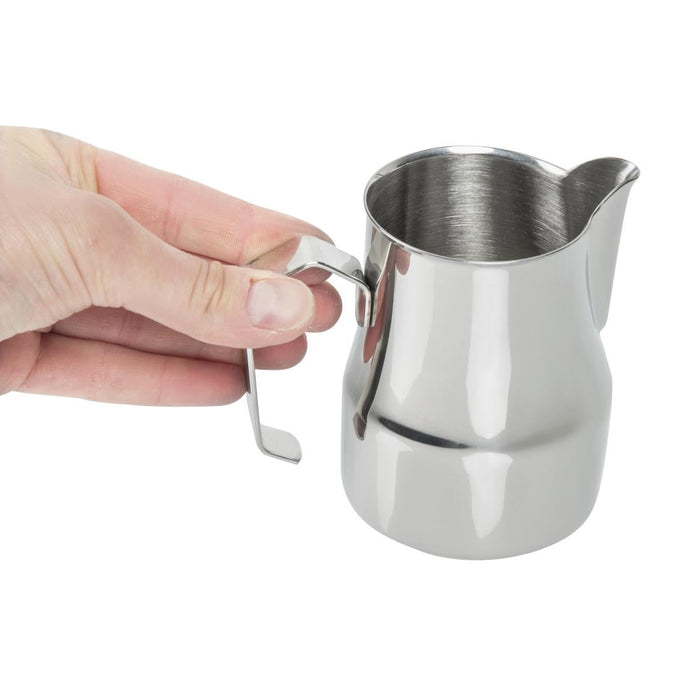 Barista Latte Art Milk Jug 500ml EGL