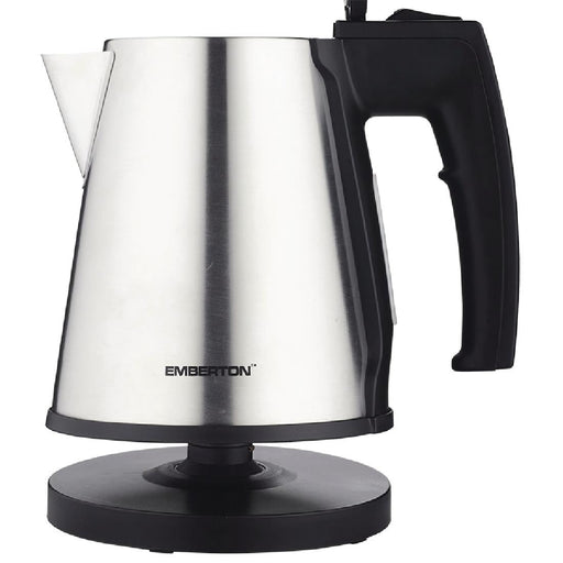 Emberton Stainless Steel Kettle 500ml Emberton