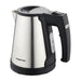 Emberton Stainless Steel Kettle 500ml Emberton