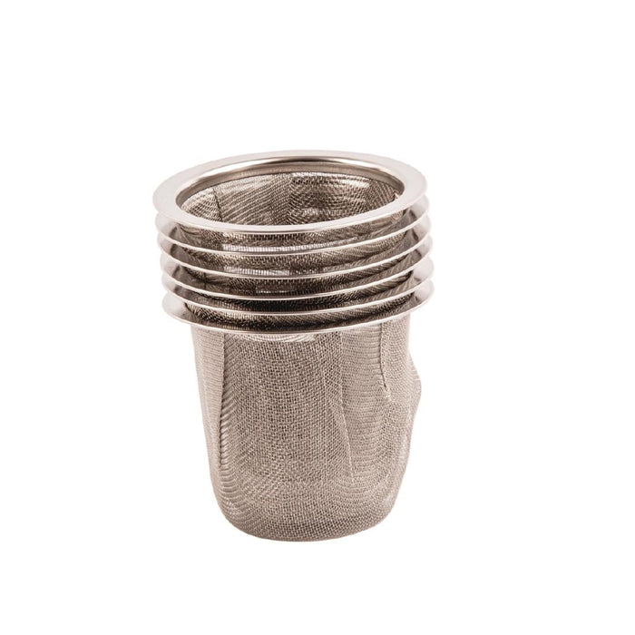 Olympia Cafe Teapot Filter to fit 500ml Teapot (6 Pack) Olympia