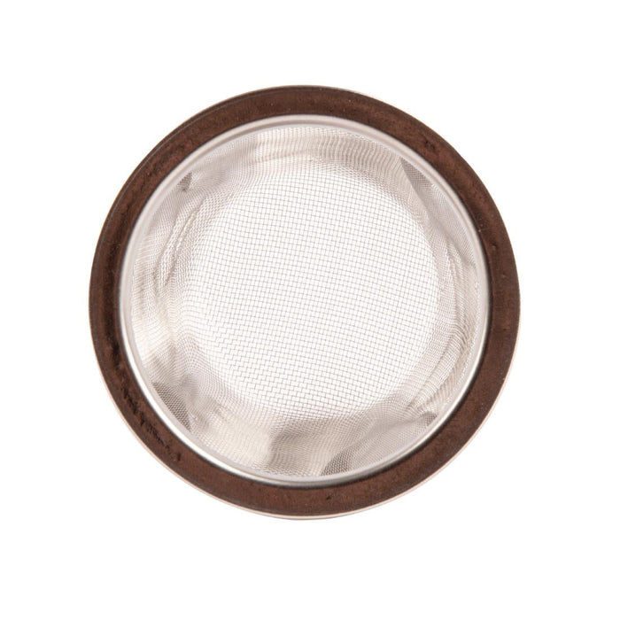 Olympia Cafe Teapot Filter to fit 500ml Teapot (6 Pack) Olympia