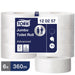 Tork Jumbo Toilet Paper 2-Ply 360m (6 Pack) Tork