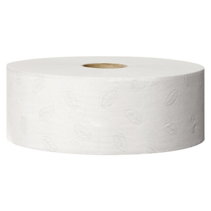 2-Ply. Roll Length: 360m. Pack Quantity: 6