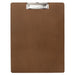 Olympia A4 Wooden Menu Clipboards (10 Pack) Olympia
