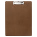 Special Offer Olympia Wooden Menu Presentation Clipboard A5 (10 Pack) Olympia