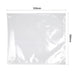 Vogue Chamber Vacuum Pack Bags 300x350mm (100 Pack) Vogue